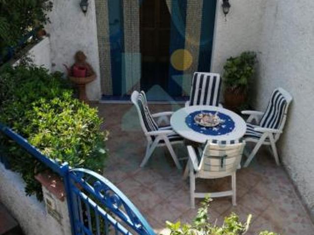 Villa a schiera in vendita a San Nicola Arcella