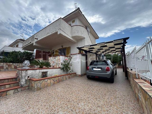 Villa a schiera in vendita a San Nicola Arcella via Dino