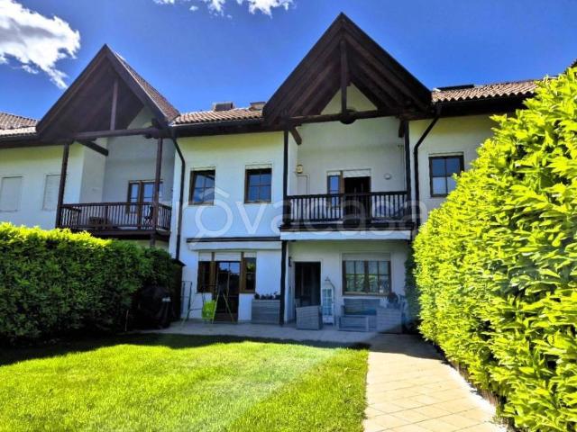 Villa a schiera in vendita a San Paolo, Appiano sulla strada del vino