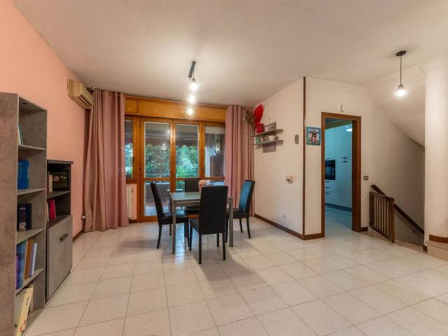 Villa a schiera in vendita a San Pietro In Casale