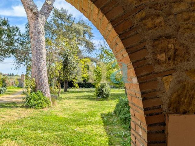 Villa a schiera in vendita a San Pietro in Palazzi, Cecina