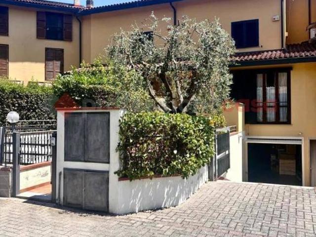 Villa a schiera in vendita a San Piero a Ponti, Campi Bisenzio