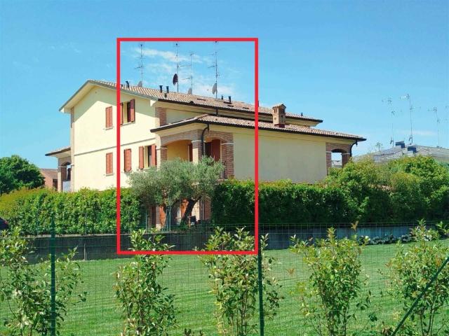 Villa a schiera in vendita a San Prospero