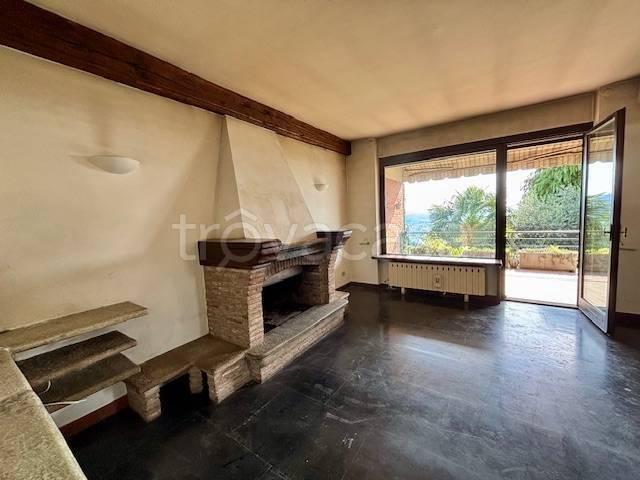 Villa a schiera in vendita a San Raffaele Cimena via San Rocco