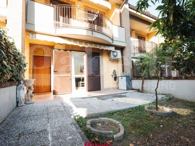 Villa a schiera in vendita a San Salvo