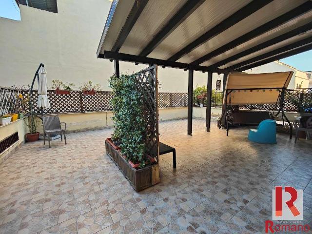 Villa a schiera in vendita a Santa Maria Capua Vetere