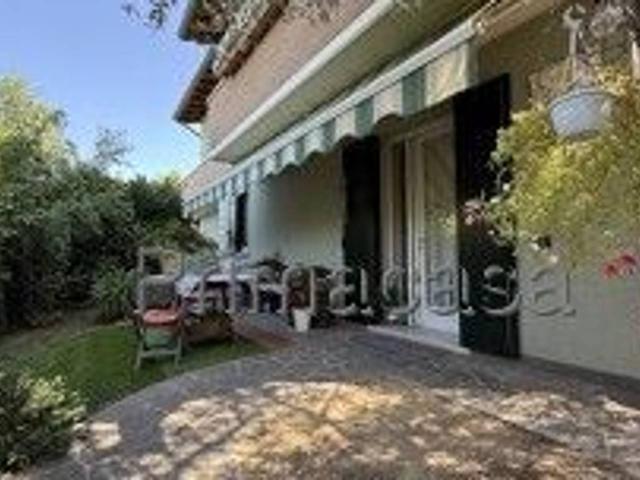 Villa a schiera in vendita a Santa Maria Di Sala