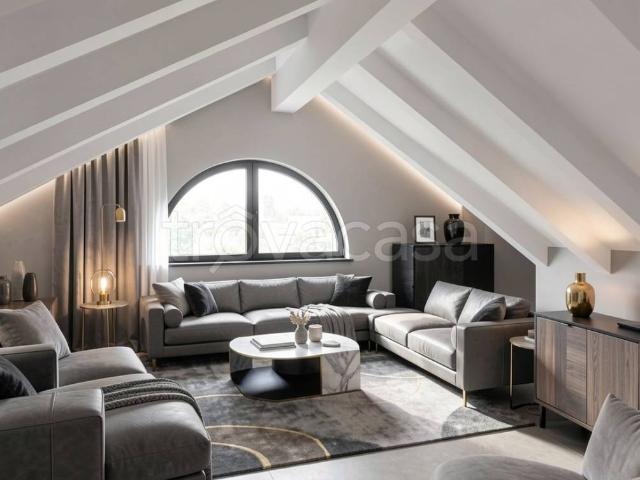 Villa a schiera in vendita a Santa Maria di Sala via Noalese