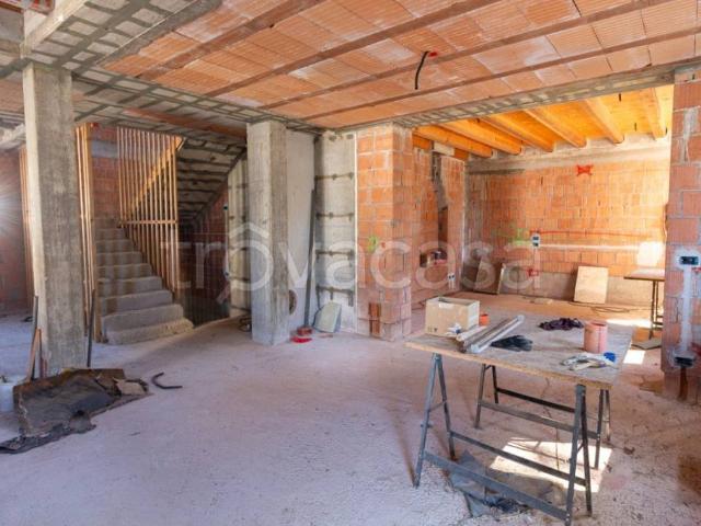 Villa a schiera in vendita a Santa Maria, San Pietro di Feletto