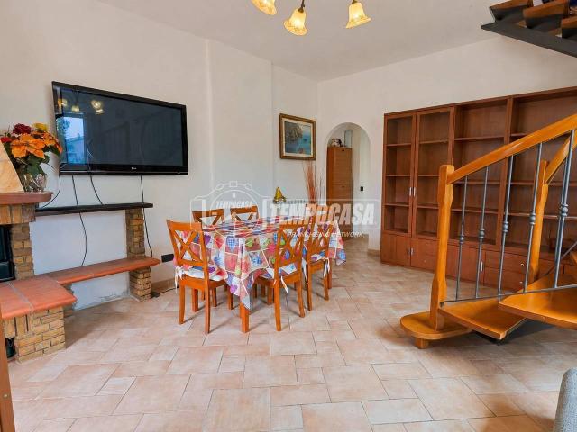 Villa a schiera in vendita a Santa Marinella