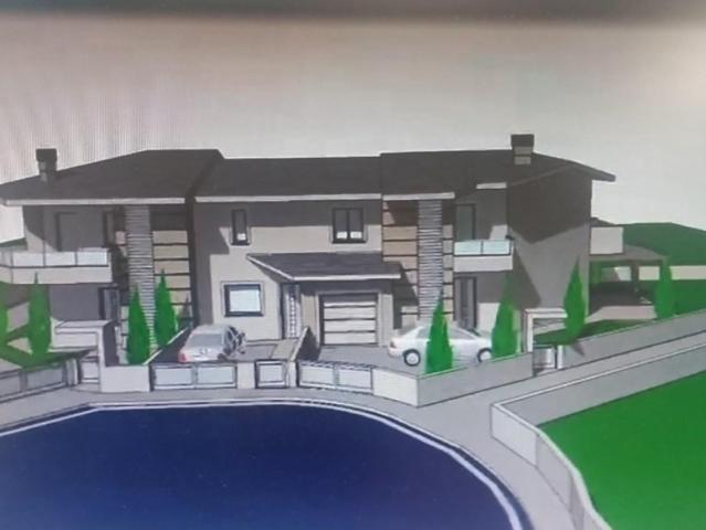 Villa a schiera in vendita a Santa Croce sull'Arno via Livornese, Staffoli