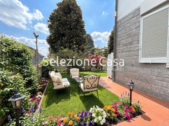 Villa a schiera in vendita a Santa Croce sull'Arno via s. Michele
