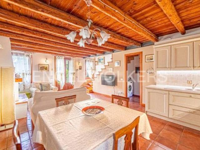 Villa a schiera in vendita a Santa Lucia Di Piave