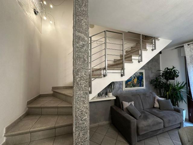 Villa a schiera in vendita a Sant'Agata Bolognese