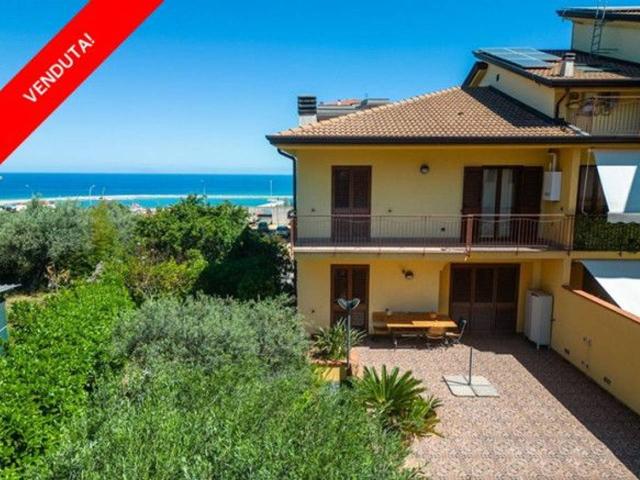 Villa a schiera in vendita a Sant'Agata Di Militello