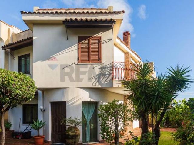 Villa o villino in vendita a Sant'Agata li Battiati