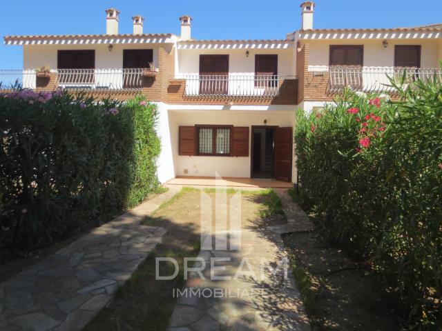 Villa a schiera in vendita a Sant'Anna Arresi