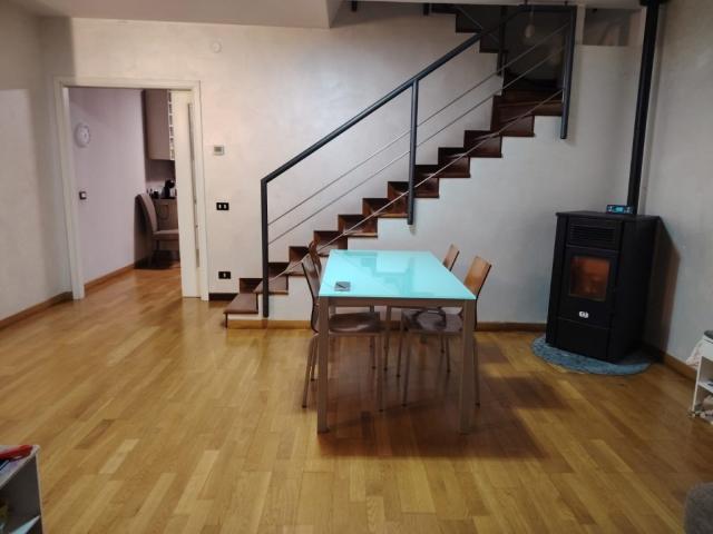 Villa a schiera in vendita a Sant'Angelo di Piove di Sacco