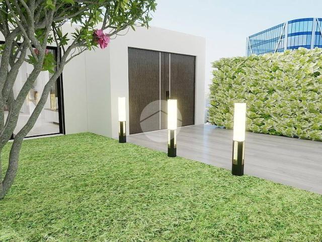 Villa a schiera in vendita a Santarcangelo di Romagna via Europa, 14