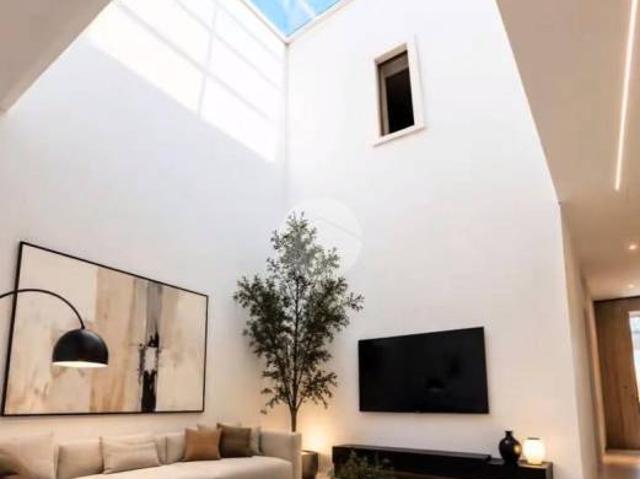 Villa a schiera in vendita a Sant'Arpino via marina margotti, 25