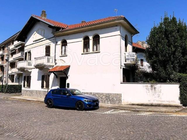Villa a schiera in vendita a Santhià via Torino 47