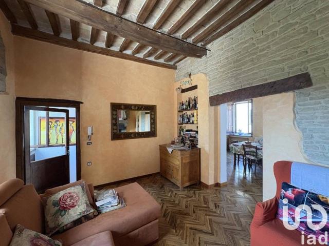 Villa singola in vendita a Sant'Ippolito via Roma