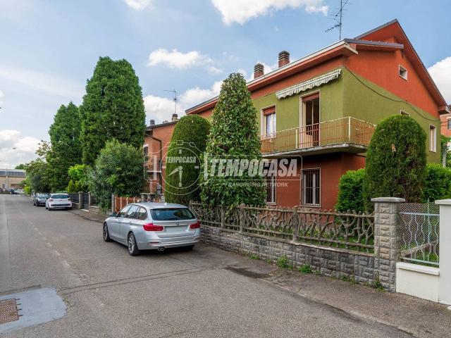 Villa a schiera in vendita a Sassuolo
