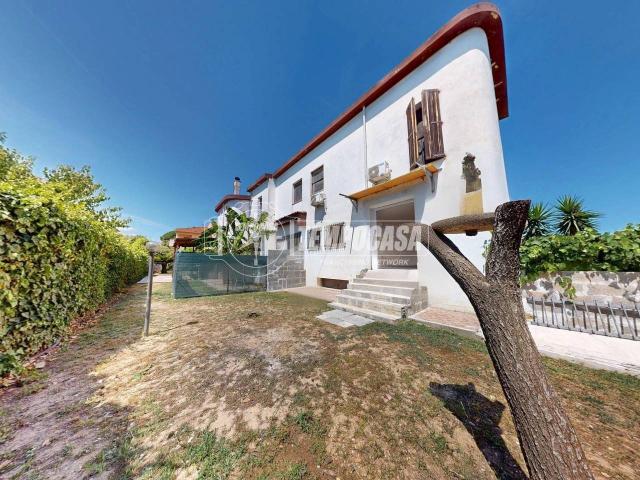 Villa a schiera in vendita a Sassari