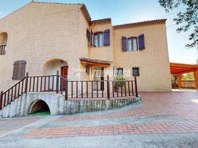 Villa a schiera in vendita a Sassari