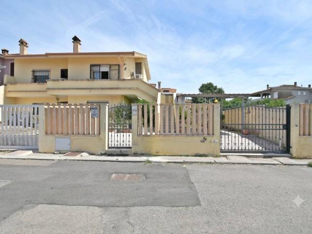 Villa a schiera in vendita a Sardara