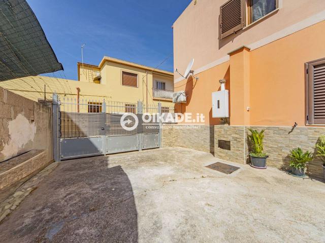 Villa a schiera in vendita a Sarroch