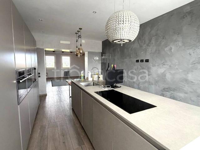 Villa a schiera in vendita a Sarzano, Rovigo