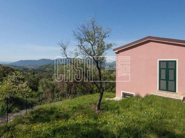 Villa a schiera in vendita a Sarzana