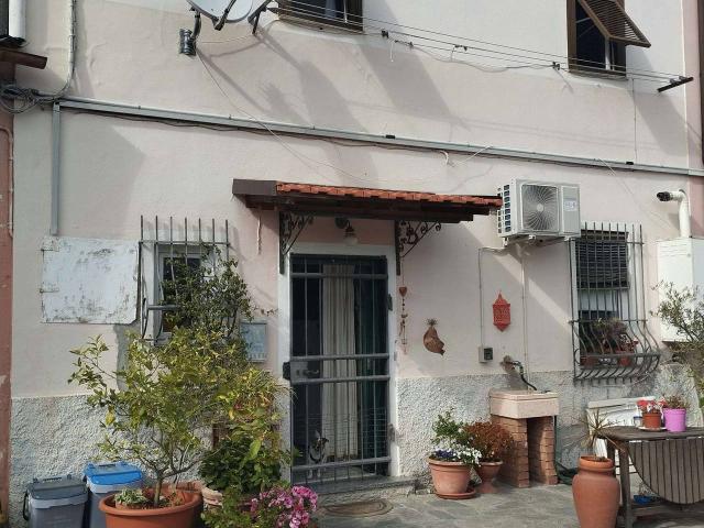 Villa a schiera in vendita a Savona