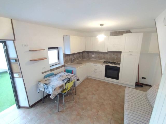 Porzione di casa in vendita a Savona