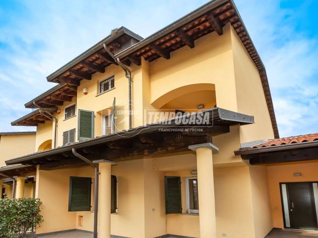 Villa a schiera in vendita a Savigliano