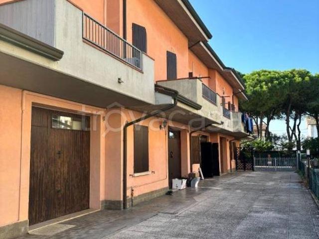 Villa a schiera in vendita a Savio, Cervia