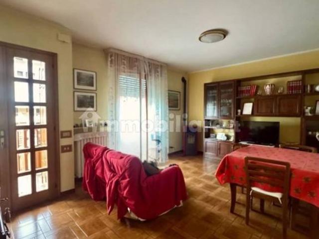 Villa a schiera in vendita a Scandiano