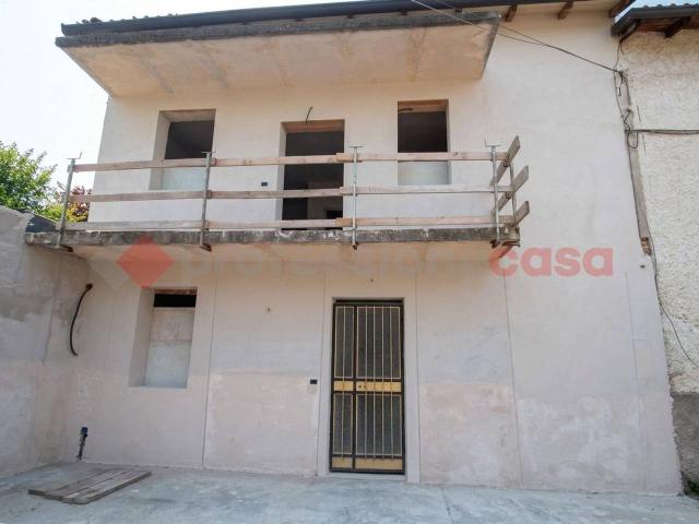 Villa a schiera in vendita a Scandiano