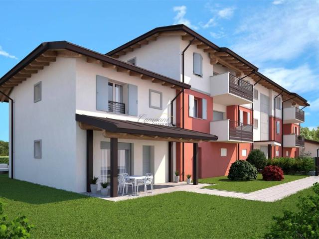 Villa a schiera in vendita a Scandiano piazza Pighini, Arceto