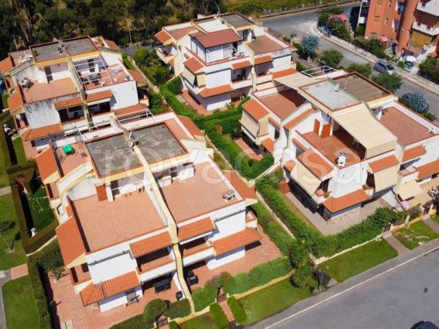 Villa a schiera in vendita a Scalea via Campo Volo, 35/40