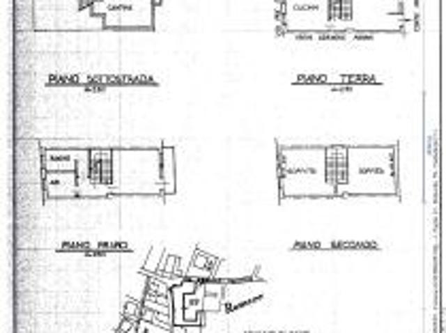 Villa a schiera in vendita a Schio via Monte Zebio, 20
