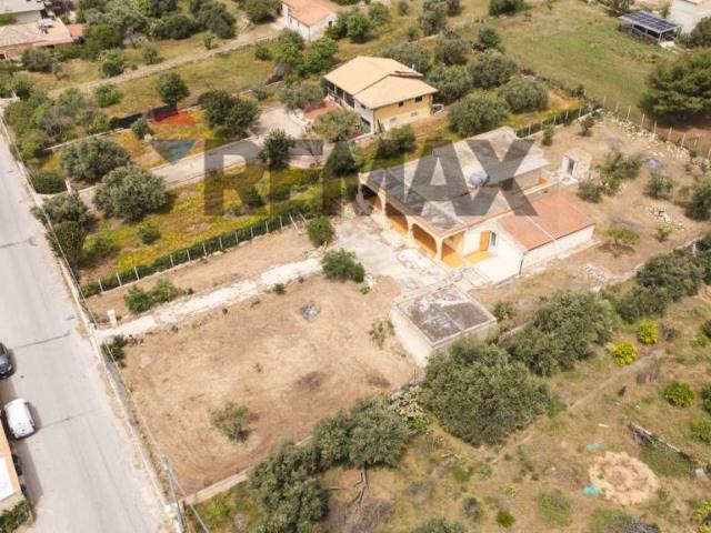 Villa a schiera in vendita a Scicli via Tolstoj, 107 a, Cava D'aliga