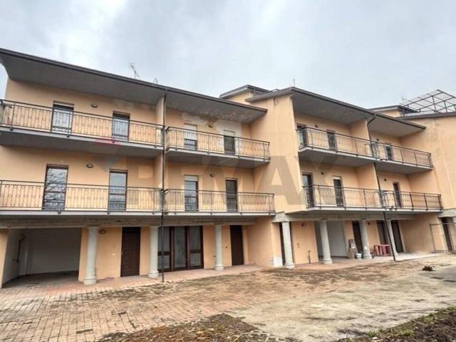 Villa a schiera in vendita a Scoppito