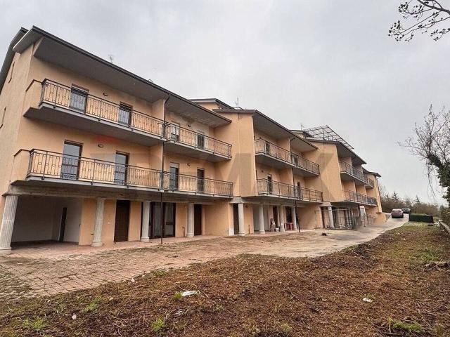 Villa a schiera in vendita a Scoppito