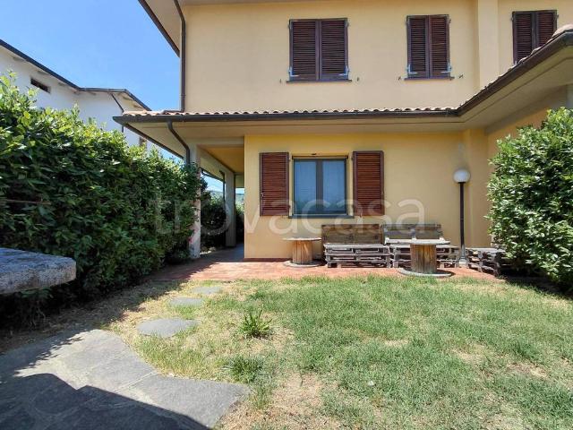 Villa a schiera in vendita a Seano, Carmignano