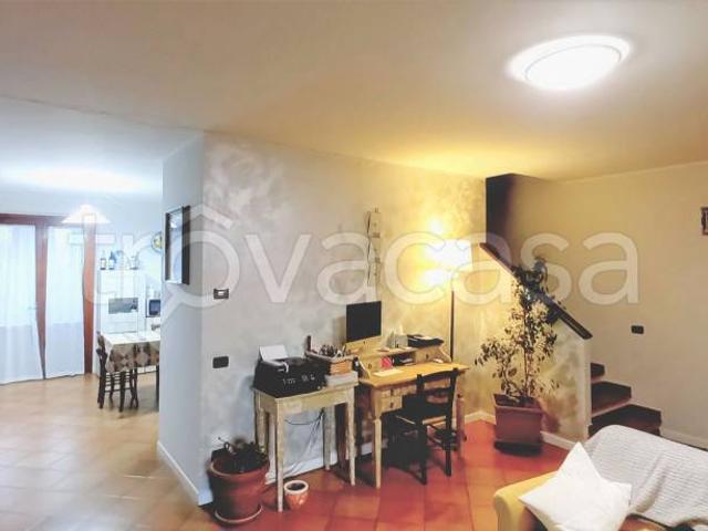 Villa a schiera in vendita a Seano, Carmignano