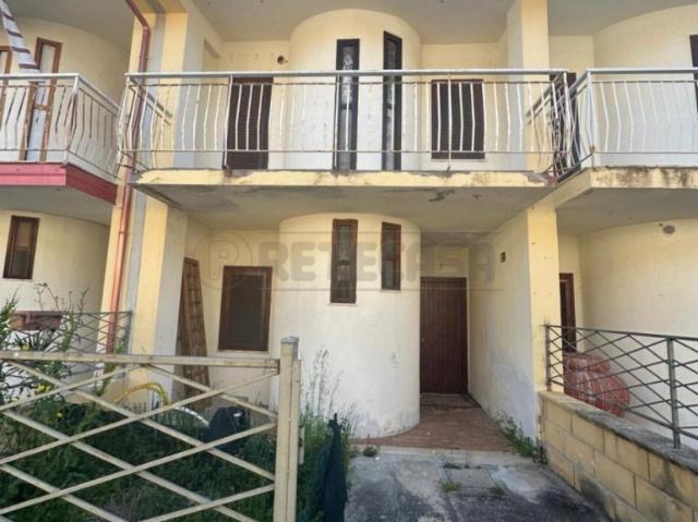 Villa a schiera in vendita a Sellia Marina