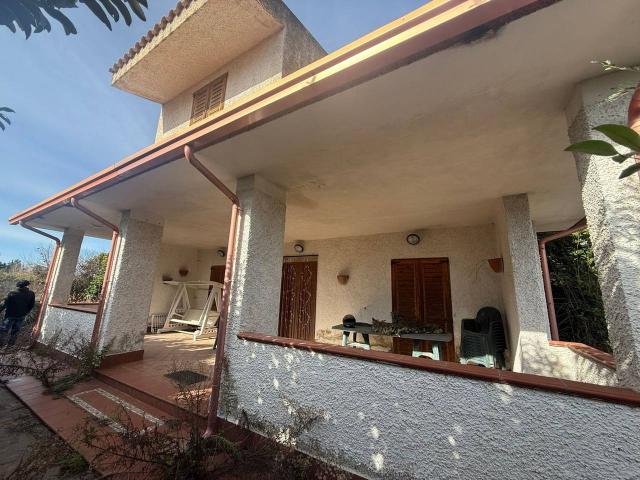 Villa a schiera in vendita a Sellia Marina