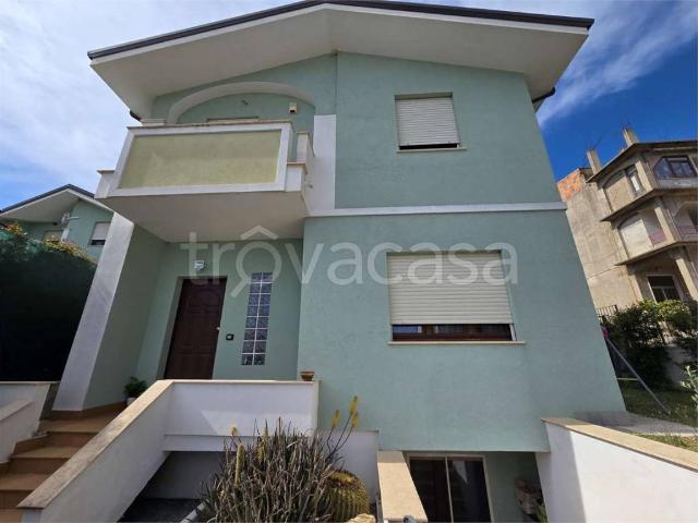 Villa a schiera in vendita a Sellia Marina via iuzzolino, 37